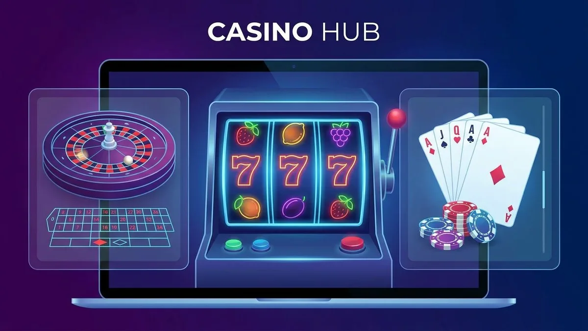 Giochi da casinò