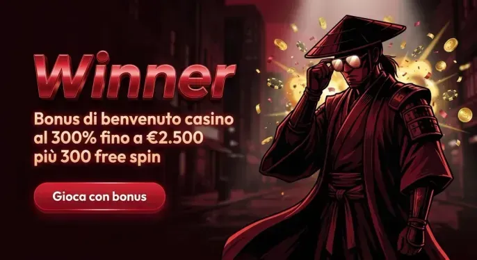 Winner Casino